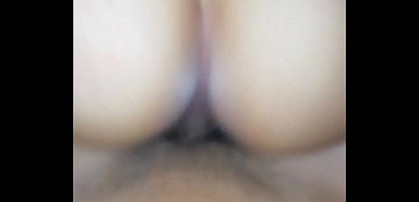Con mi novia venezolana